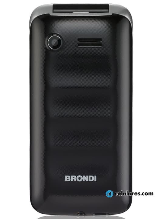 Imagem 3 Brondi Window