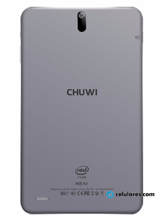 Imagem 2 Tablet Chuwi Hi 8 Air