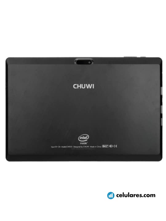 Imagem 4 Tablet Chuwi Hi10