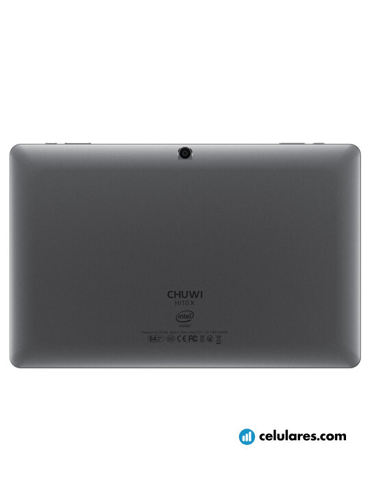 Imagem 3 Tablet Chuwi Hi10 XR