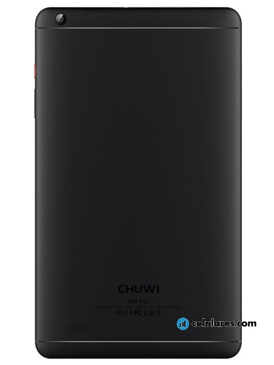 Imagem 2 Tablet Chuwi Hi9 Pro