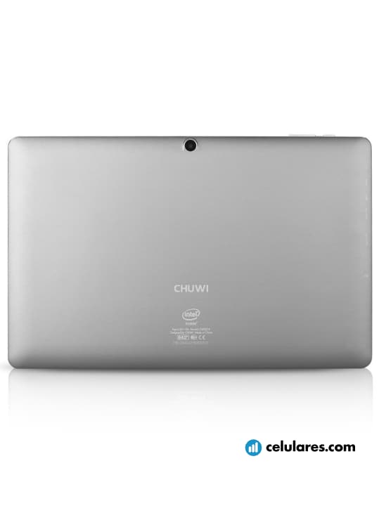 Imagem 3 Tablet Chuwi HiBook Pro 2