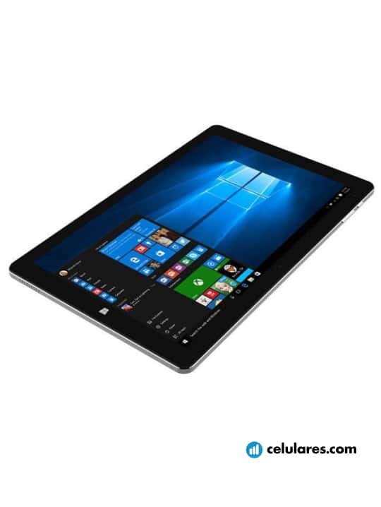 Imagem 2 Tablet Chuwi HiBook Pro