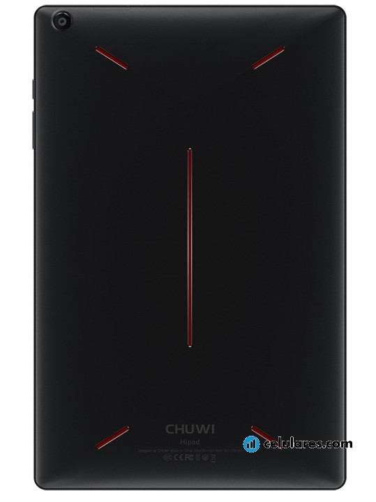 Imagem 3 Tablet Chuwi HiPad