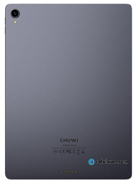 Imagem 3 Tablet Chuwi HiPad Plus