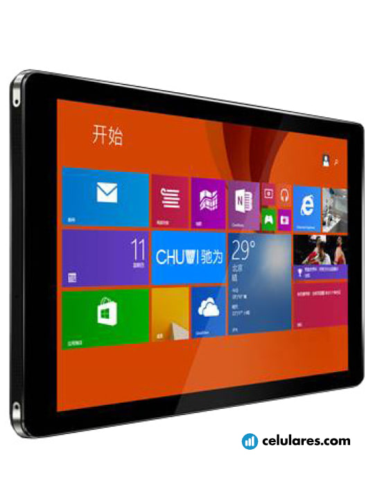 Imagem 2 Tablet Chuwi V10HD 3G