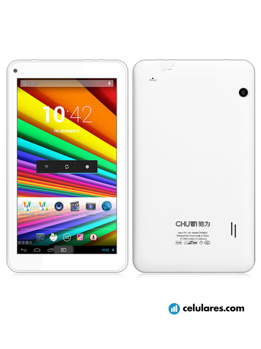 Imagem 2 Tablet Chuwi V17 Pro