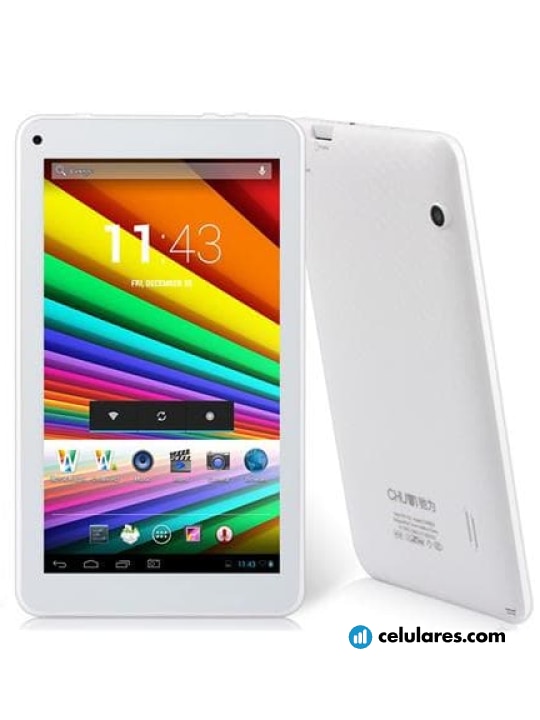 Imagem 3 Tablet Chuwi V17 Pro