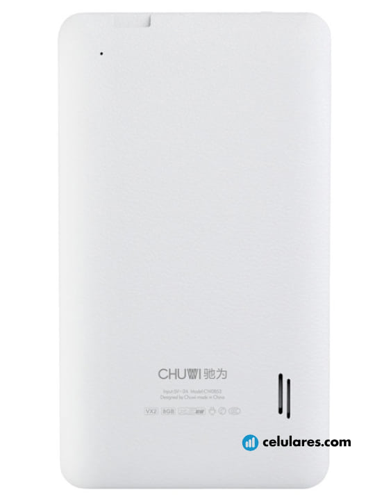 Imagem 2 Tablet Chuwi V17HD