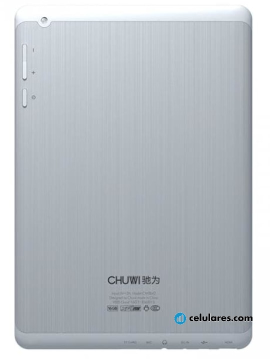 Imagem 4 Tablet Chuwi V88HD