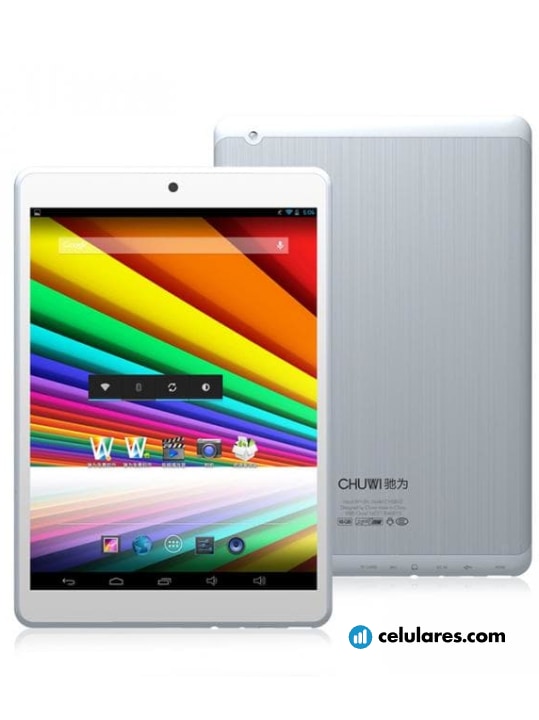 Imagem 2 Tablet Chuwi V88HD