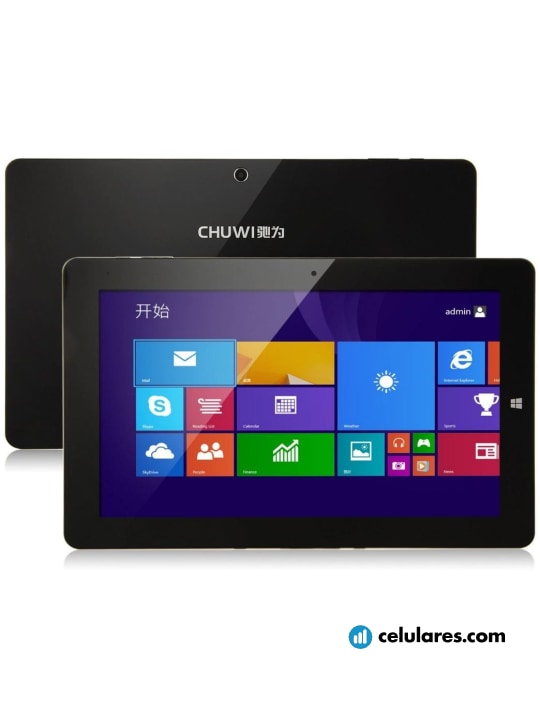 Imagem 3 Tablet Chuwi Vi10 Pro