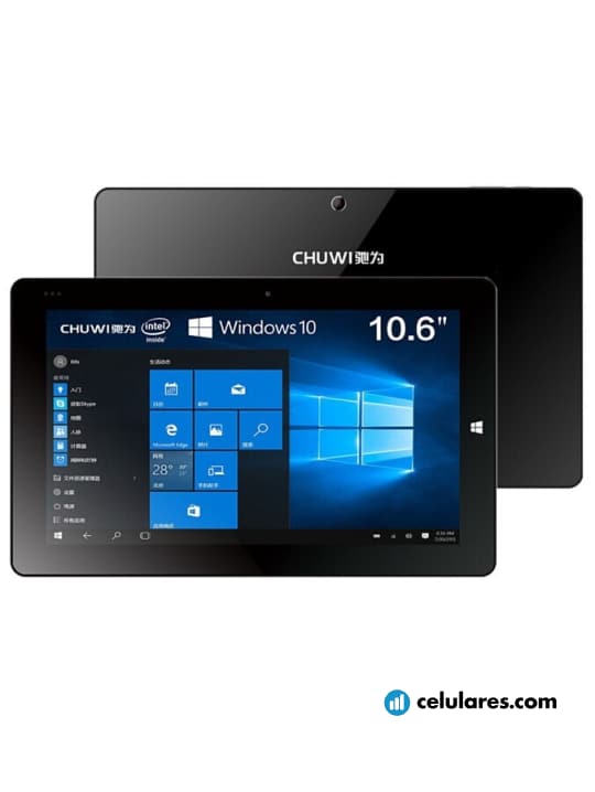 Imagem 2 Tablet Chuwi Vi10 Ultimate