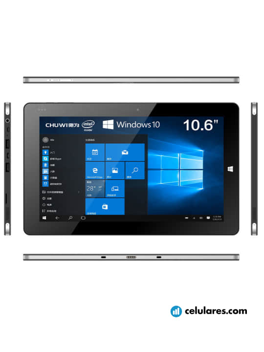 Imagem 3 Tablet Chuwi Vi10 Ultimate