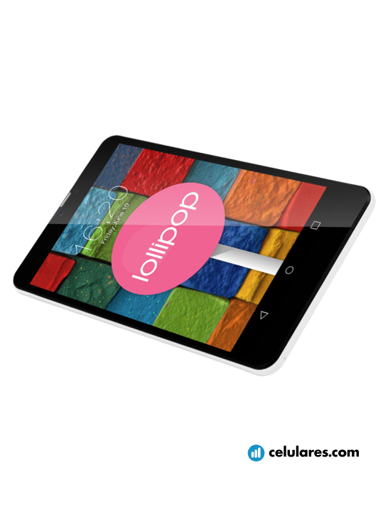 Imagem 4 Tablet Chuwi Vi7