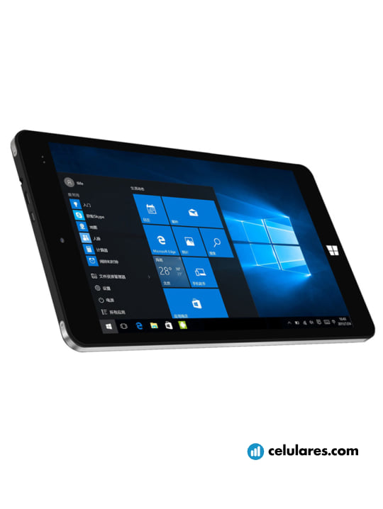 Imagem 2 Tablet Chuwi Vi8 Plus 