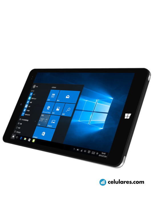 Imagem 3 Tablet Chuwi Vi8 Plus 
