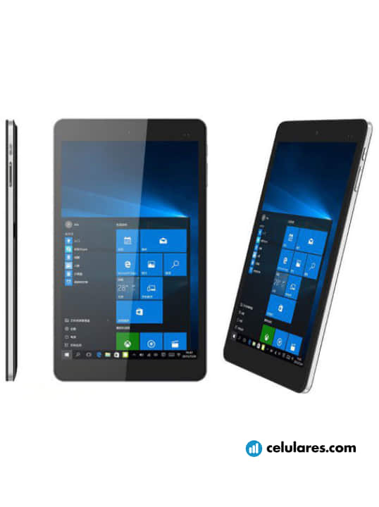 Imagem 4 Tablet Chuwi Vi8 Plus 