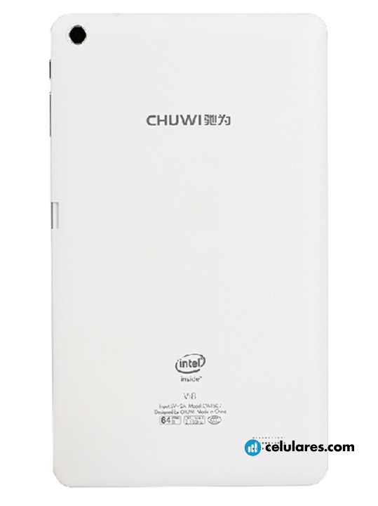 Imagem 2 Tablet Chuwi Vi8 Ultimate Edition