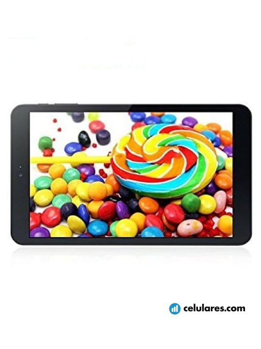 Imagem 2 Tablet Chuwi Vi8 Ultra Edition
