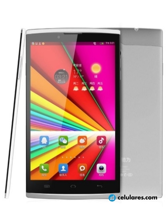 Imagem 3 Tablet Chuwi VX1