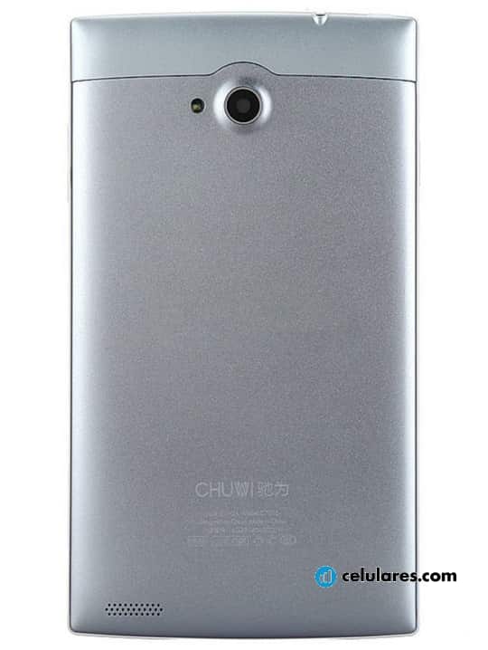 Imagem 4 Tablet Chuwi VX3