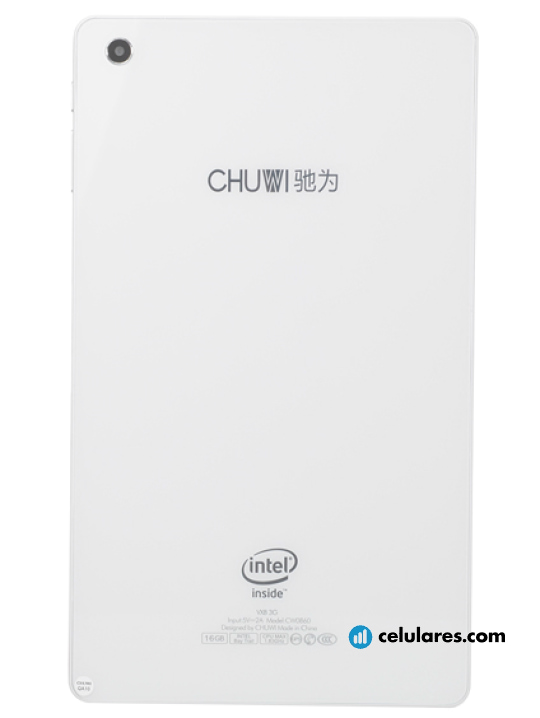 Imagem 3 Tablet Chuwi VX8