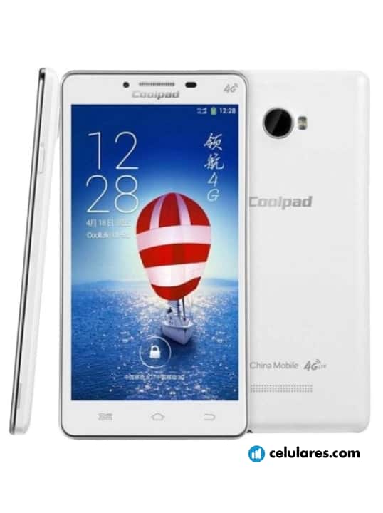 Imagem 3 Coolpad 8729