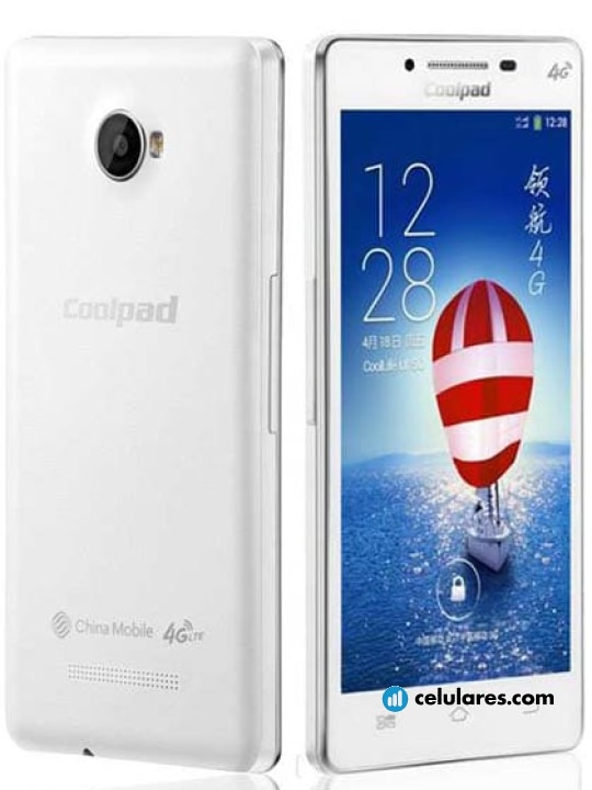 Imagem 2 Coolpad 8729