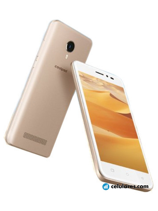 Imagem 3 Coolpad A1