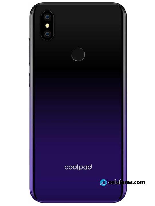 Imagem 2 Coolpad Cool 5