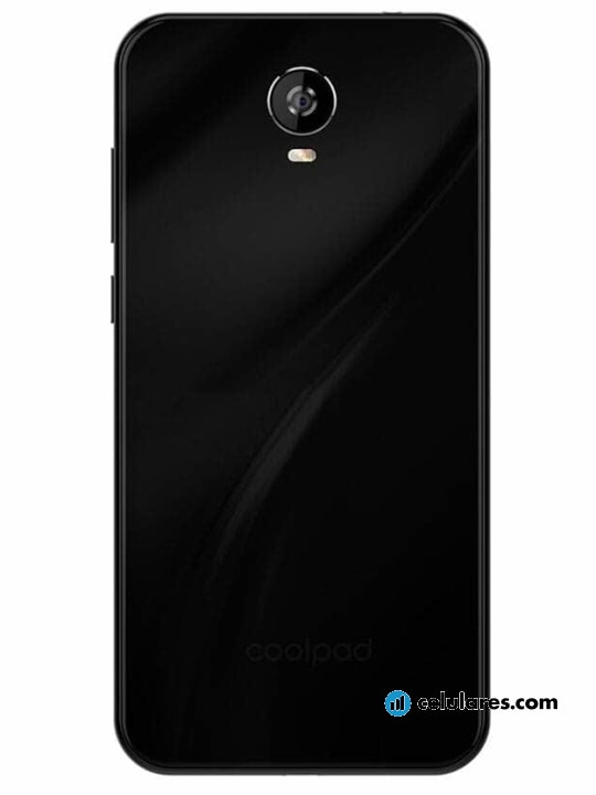 Imagem 2 Coolpad Cool Play 6C 