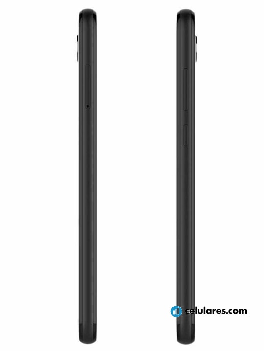Imagem 3 Coolpad Cool Play 6C 
