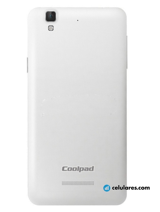 Imagem 4 Coolpad Dazen F2 8675-W00
