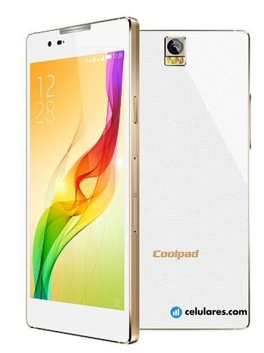 Imagem 2 Coolpad Dazen X7