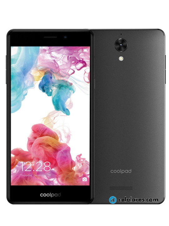 Imagem 3 Coolpad E502