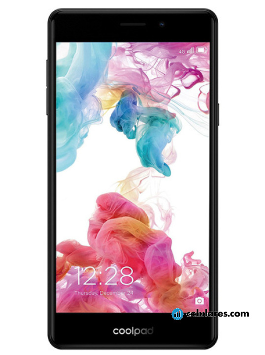 Coolpad E502