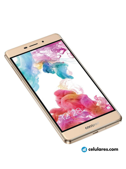 Imagem 6 Coolpad E502