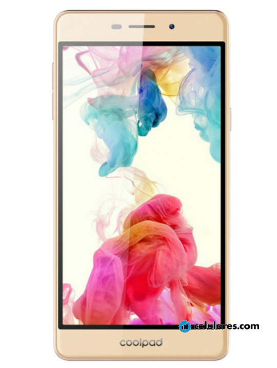 Imagem 2 Coolpad E502