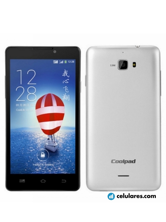 Imagem 2 Coolpad F1 8297