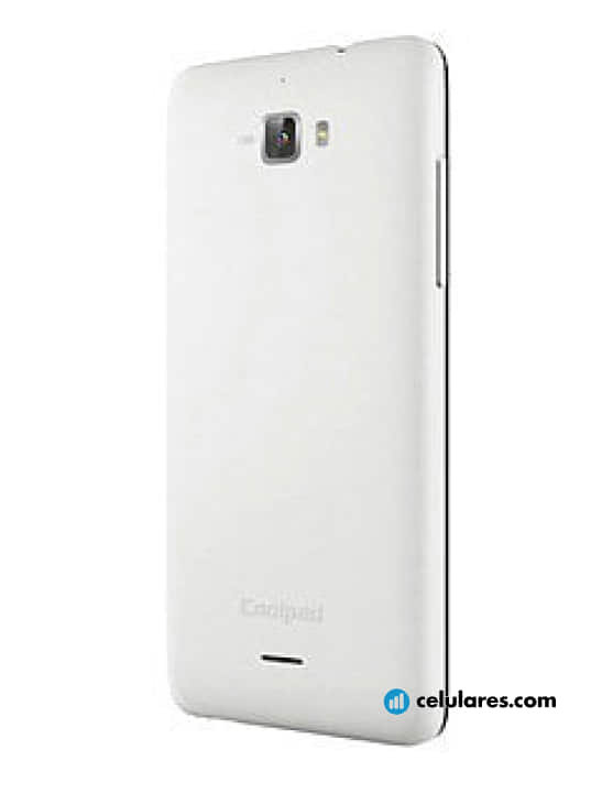Imagem 4 Coolpad F1 Plus