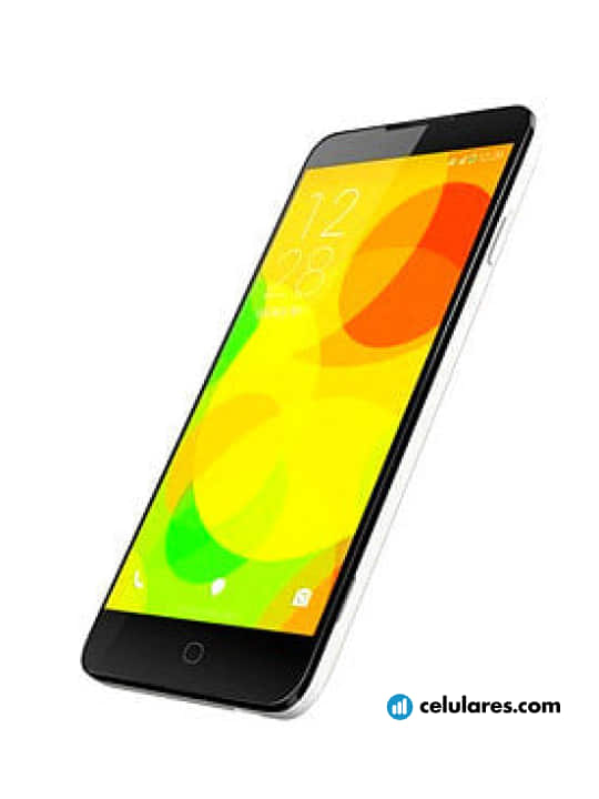 Imagem 2 Coolpad F1 Plus