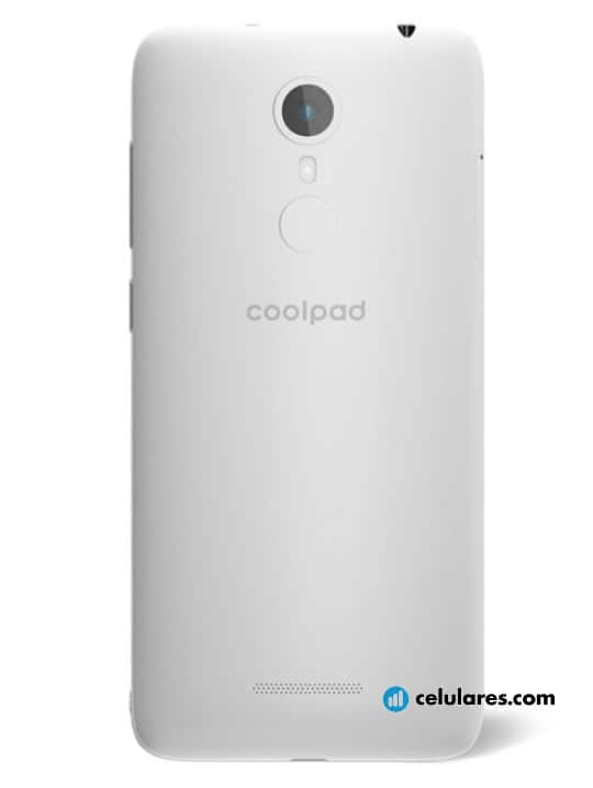 Imagem 4 Coolpad Fancy