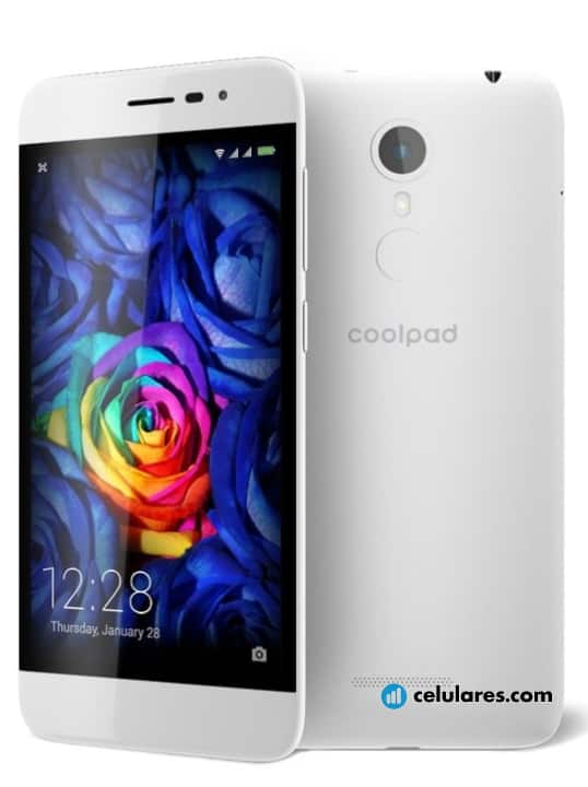 Imagem 3 Coolpad Fancy