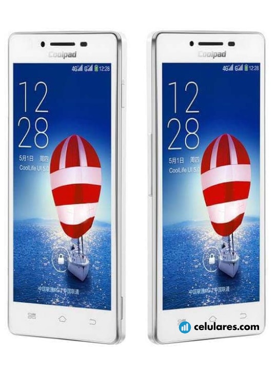 Imagem 2 Coolpad K1