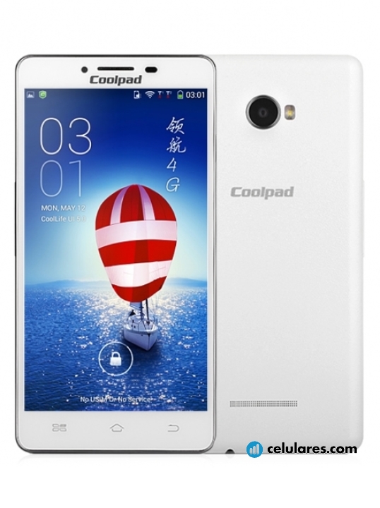 Imagem 3 Coolpad K1