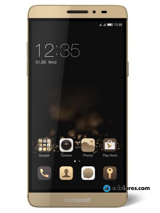 Coolpad Max