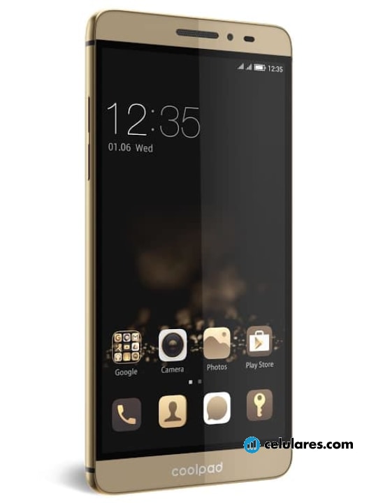 Imagem 2 Coolpad Max