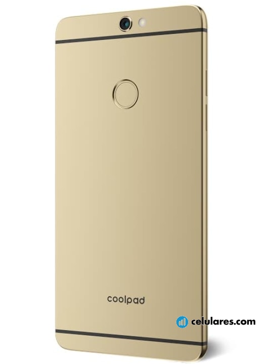 Imagem 4 Coolpad Max
