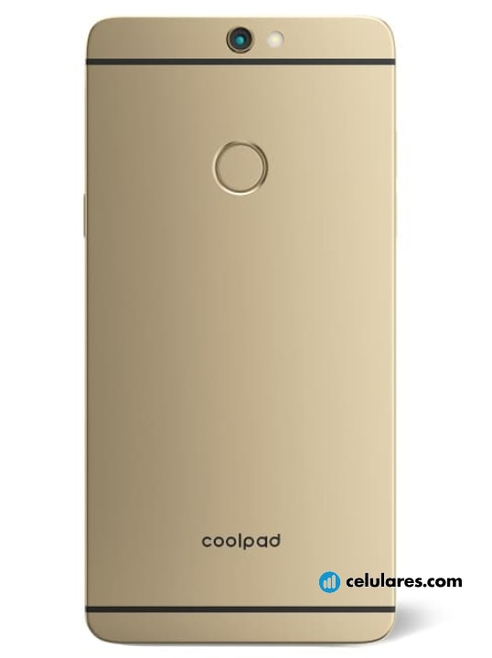 Imagem 5 Coolpad Max